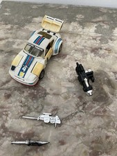 TRANSFORMERS G1 VINTAGE JAZZ