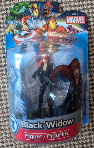 Figurina marvel universe - figurina,