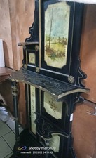 PRESTIGIOSA CONSOLLE ETAGERE