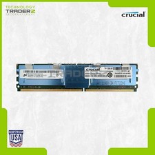 Memoria Crucial 8GB PC2-5300