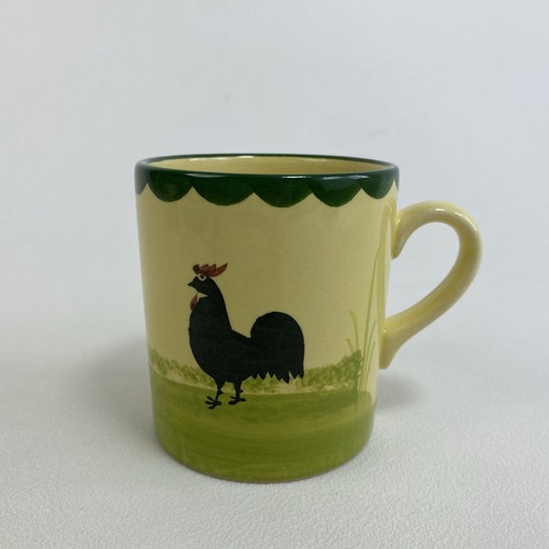 Zeller ceramica gallo e - x,