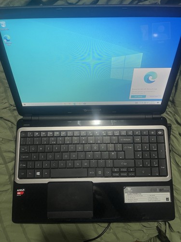 Packard easynote te69kb - packard,