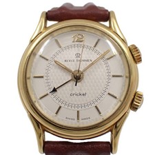 Orologio da polso manuale
