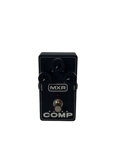 Pedale effetto mxr - pedale,