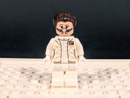 Lego star wars hoth - wars,
