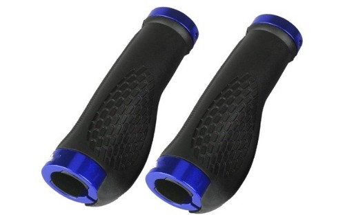Manopole ergonomiche bici 2 - ergonomiche, 22,2