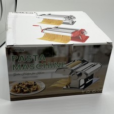 Italian Style Pasta