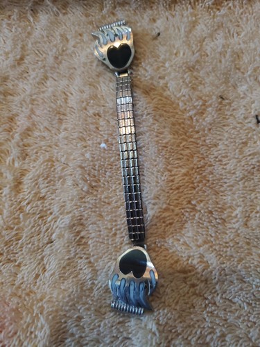 Cinturino orologio navajo - cinturino,
