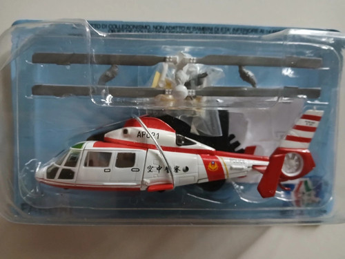 Italeri 100 elicottero - 1/100,