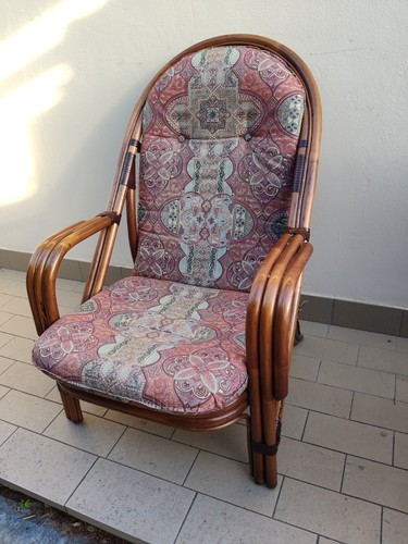 Poltrona design anni in - anni, 80