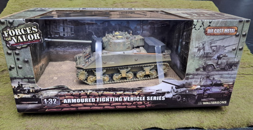 Forze del valore - forze, ww2