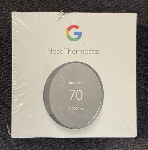 Google nest termostato carbone - termostato,