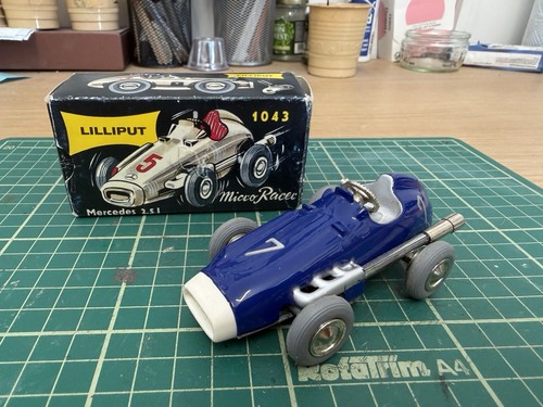 Lilliput 1043 micro - lilliput,
