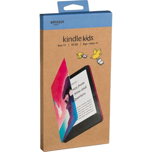 Kindle kids edition - edition, (16gb)