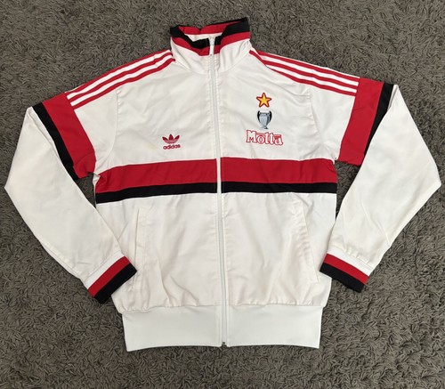 Giacca vintage adidas - giacca,
