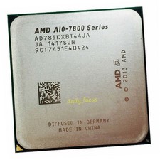   A10-Series A10-7850K