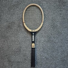 Racchetta da tennis vintage