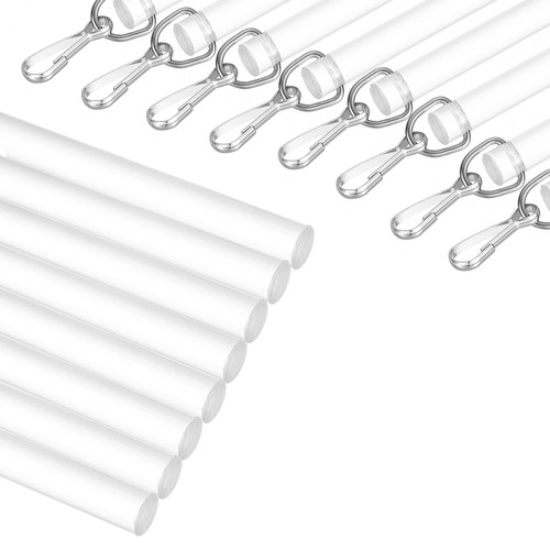 8pcs bacchetta per tenda - 8pcs,