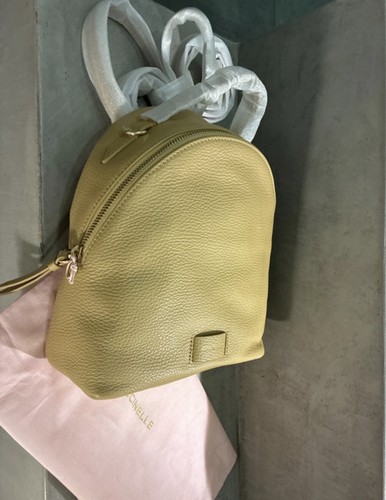 Coccinelle borsa zaino - coccinelle, new