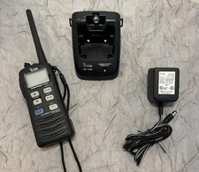 Ricetrasmettitore Marino ICOM