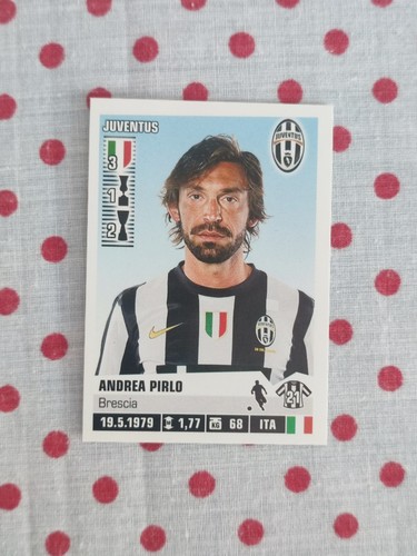 Figurine calciatori panini