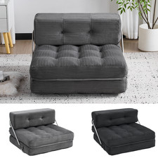 Poltrona Letto Pieghevole