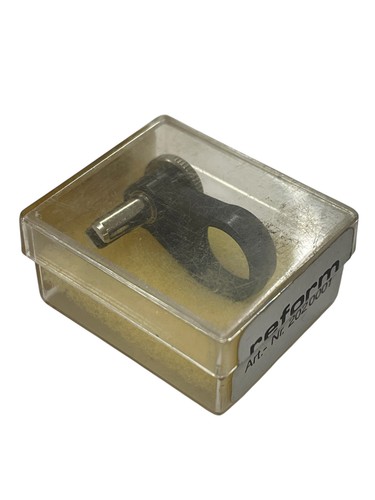 Attacco per penne - , tecniche