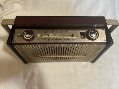 Radio transistor jvc - transistor, nivico