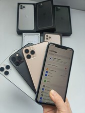 Apple iPhone 11 Pro Max