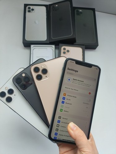 Apple iphone pro max - apple,