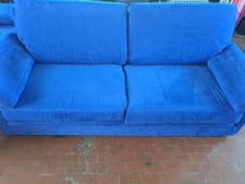 divano 3 posti usato