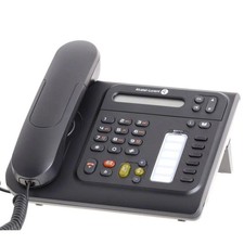 Telefono alcatel lucent 4019 - alcatel-lucent,