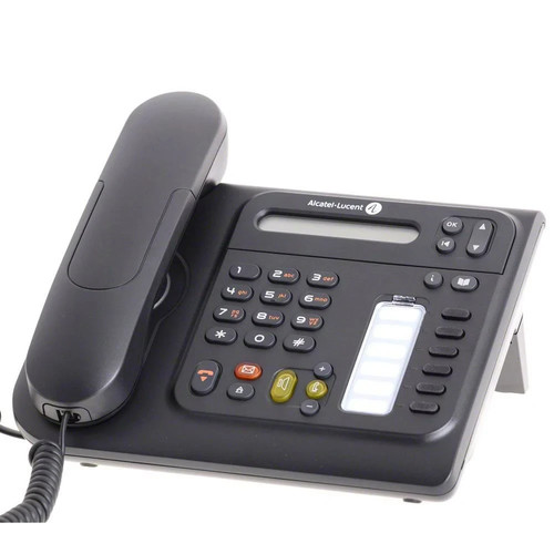 Telefono alcatel lucent 4019 - telefono,