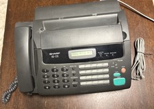 Fotocopiatrice telefonica fax