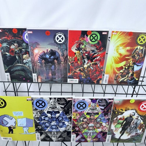 Marvel house 6 set - house,