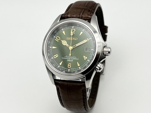 Orologio uomo automatico seiko - orologio,