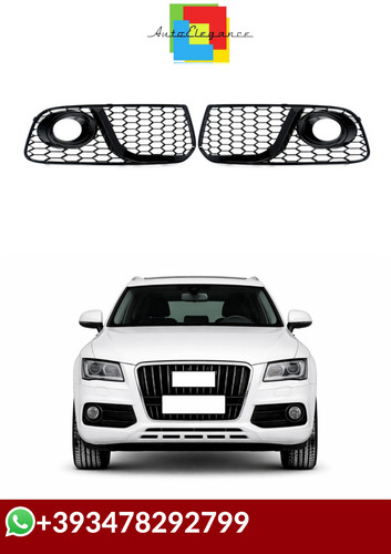 Griglia fendinebbia audi - 💕griglia,
