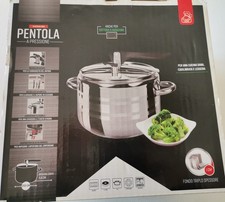 Pentola a Pressione GUSTO CASA