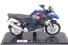 Maisto mi17060 bmw - maisto, r