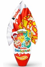 Kinder Gransorpresa Gigante