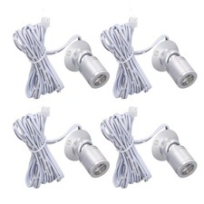 Display a LED Luci Spot