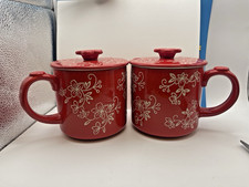 Temp-Tations Set di 2 Tazze