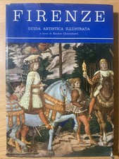 Firenze guida turistica