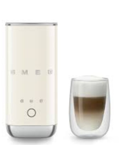 Smeg montalatte elettrico - smeg,