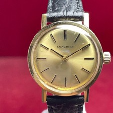 Orologio LONGINES anni 70