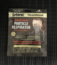 Sabre ReadiMask Adesivo