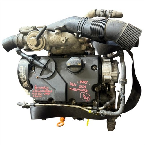 Motore completo per volkswagen - motore,