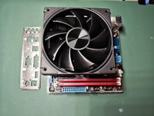Mini itx bundle asus - mini-itx, p8h61-i