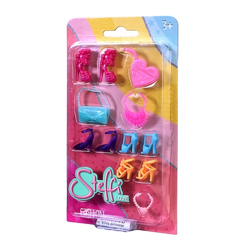 Set moda simba steffi - set,