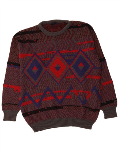 Maglione maglione girocollo
